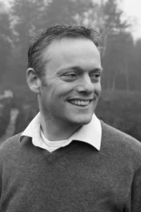 Arno Sanders - Osteopathie Oosterbeek